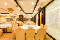 Jinyuan International Hotel - breakfast