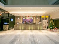 麗枫酒店(天津响螺湾滨海高铁站店) - 公共区域