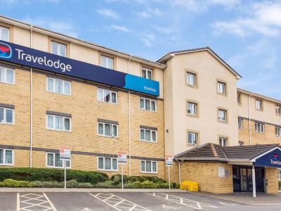 Travelodge Harlow