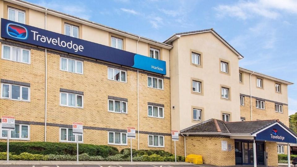 Travelodge Harlow
