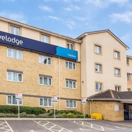 Travelodge Harlow