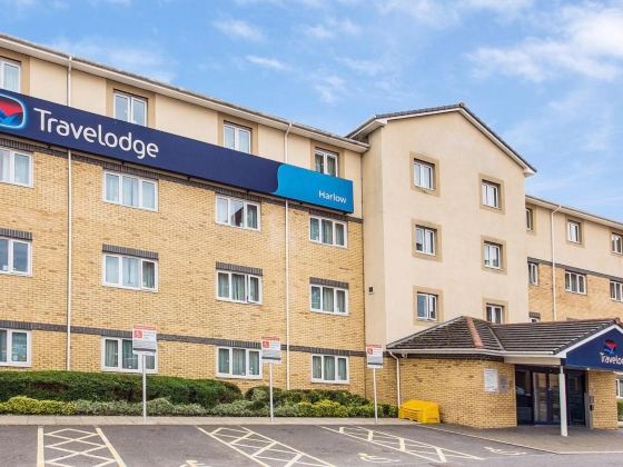 Travelodge Harlow