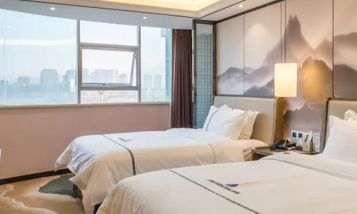 Jiujiang Chengtou Hotel