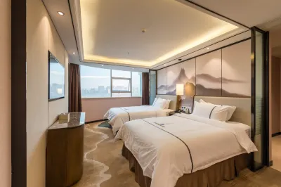Jiujiang Chengtou Hotel Hotels in Jiujiang