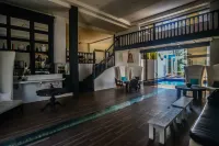 格列柯酒店 - SPA