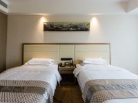 德兴铜都国际酒店 - 标准双床房