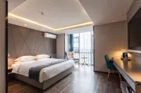 Ibis Styles Hotel (Suzhou Science and Technology City) Hotels in der Nähe von Shilou Nunnery