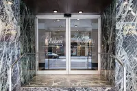 Chelsea Cloisters Serviced Apartments Hotels near Hyde Park