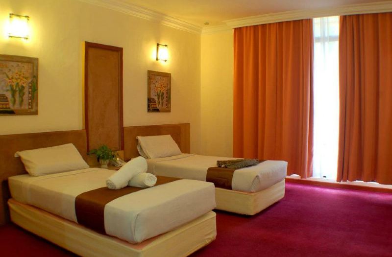 Ayer Keroh Country Resort Bukit Katil 2021 Room Price Deals Review Trip Com