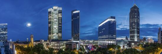 NH Frankfurt Messe-Frankfurt Updated 2022 Room Price-Reviews & Deals |  Trip.com