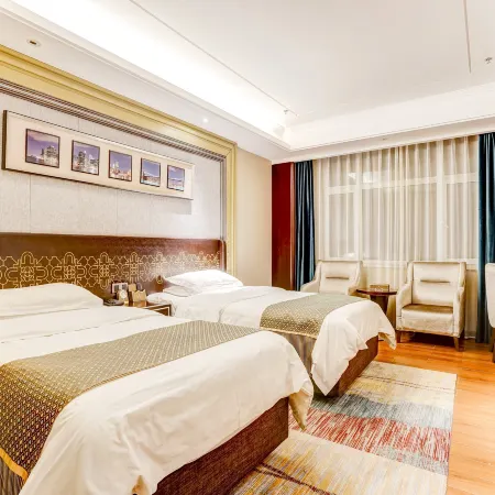 Xi Le Hui Hotel