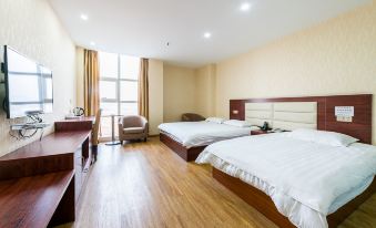 Xincheng Hotel