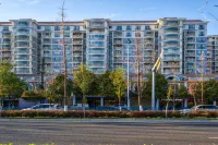 Kaimude Hotel Отели рядом с достопримечательностью «Куньминская Академия (Yanpu Campus)»