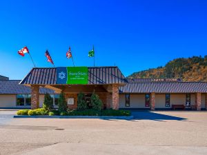 SureStay Hotel by Best Western Chilliwack