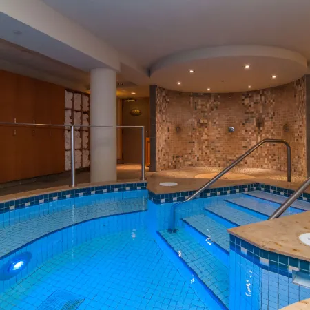 Banff Caribou Lodge and Spa