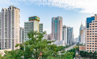 Vienna International Hotel (Fuzhou Wusi Road Store)