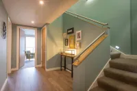 Talbot Suites at Stonebridge - Parkplatz