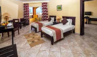 Casa Mare Resort - ex, Royal Tulip Beach Resort