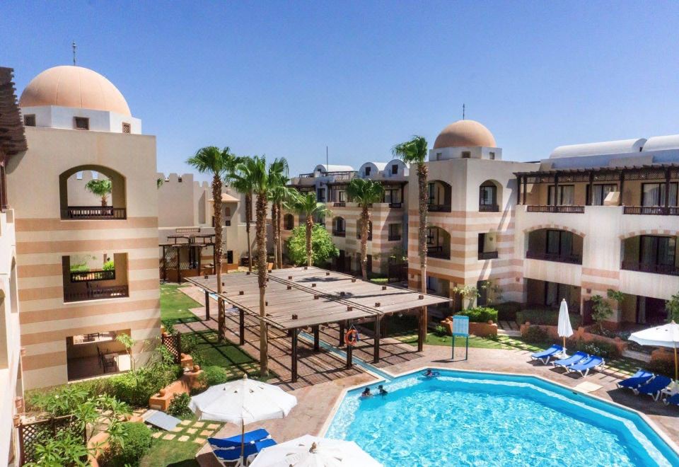 Marina Resort Port Ghalib, a Member of Radisson Individuals-Qesm Marsa Alam  Updated 2023 Room Price-Reviews & Deals | Trip.com