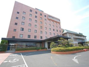 Izumo Royal Hotel