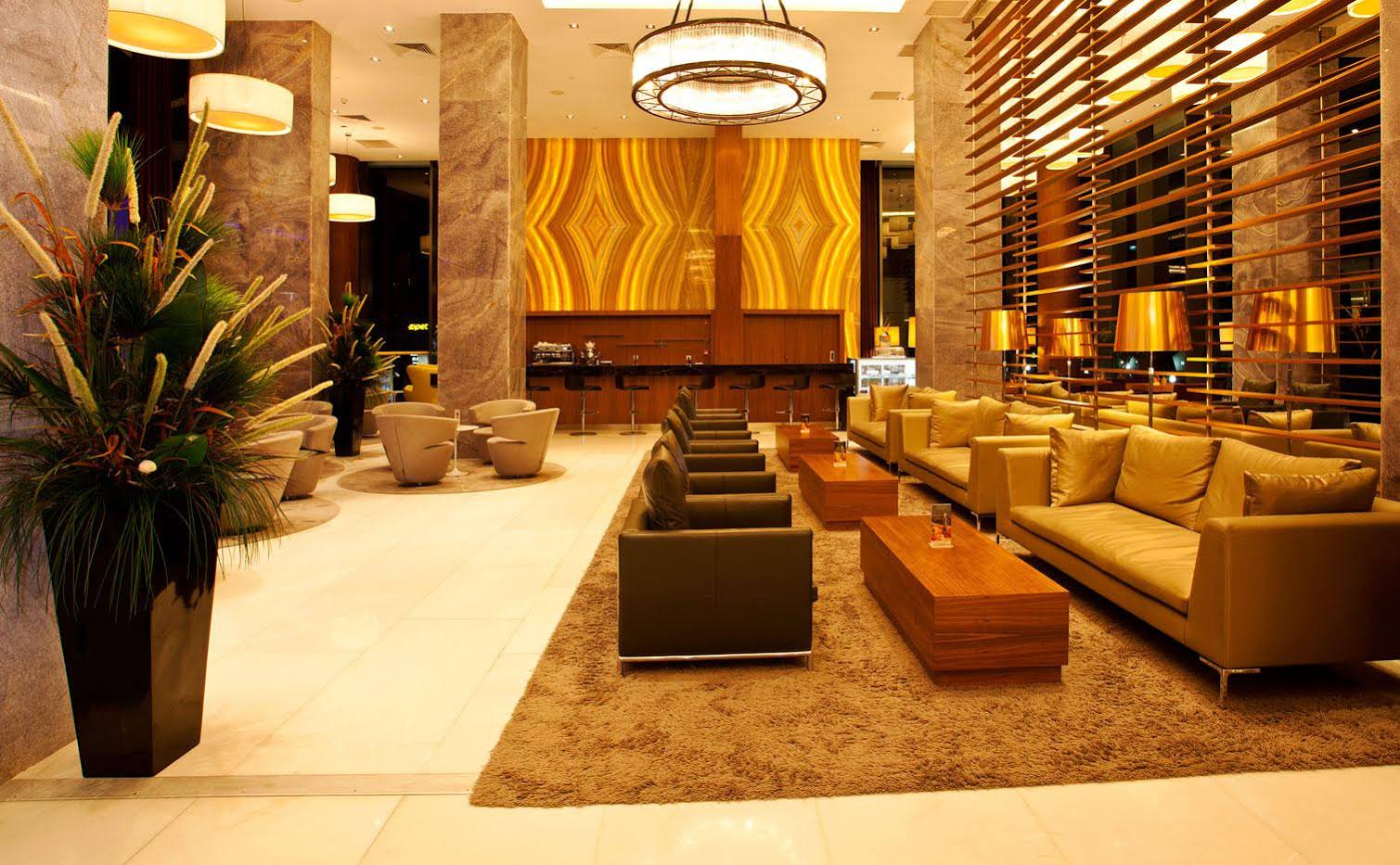 Crowne Plaza Istanbul - Harbiye (Crowne Plaza Istanbul Harbiye, an Ihg Hotel)