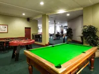 Greenacre Hotel Hotel a Campsie