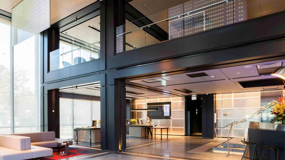 Pullman Sydney Airport