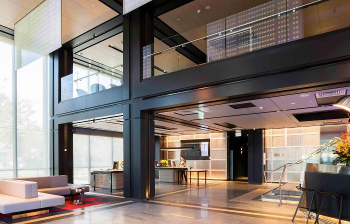 Pullman Sydney Airport
