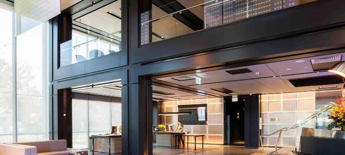 Pullman Sydney Airport Hotels in Sydney