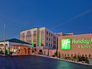 Holiday Inn & Suites Springfield - I-44