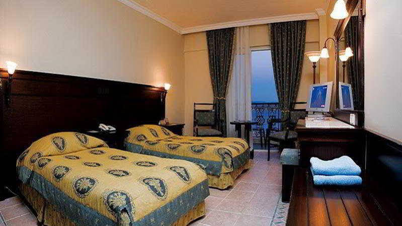 Labranda Alacati Princess - All Inclusive