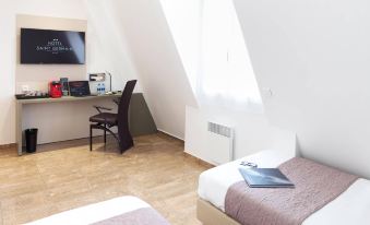 Hôtel le Saint Germain