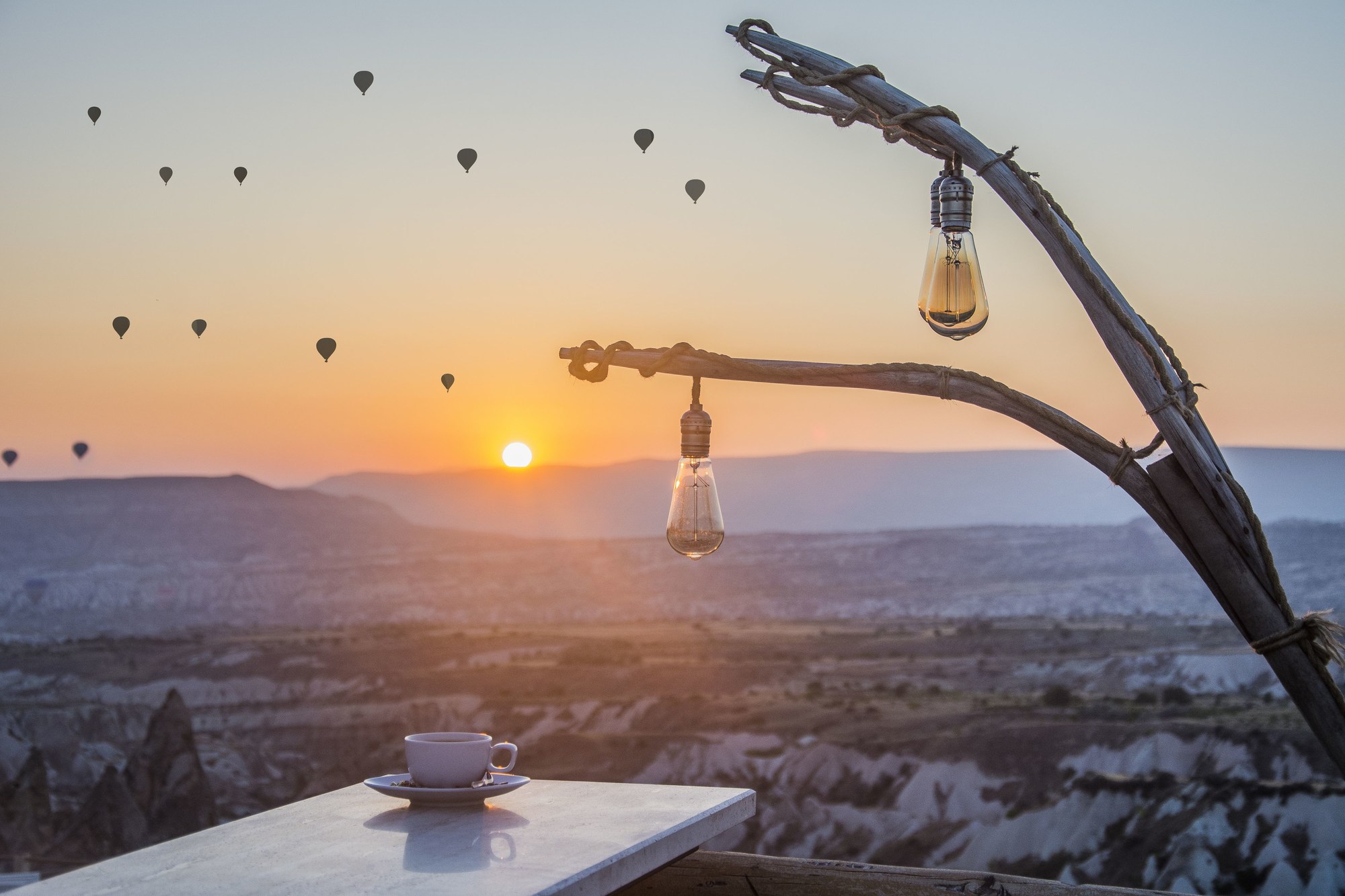 Wish Cappadocia