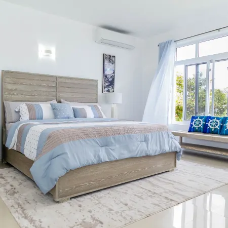 Ocho Rios Skyview Guest Apartment