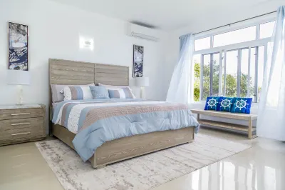 Ocho Rios Skyview Guest Apartment