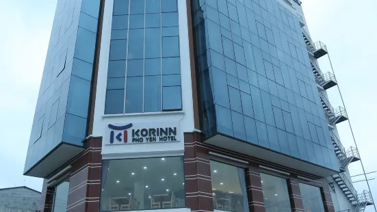Khách sạn Korinn Phổ Yên