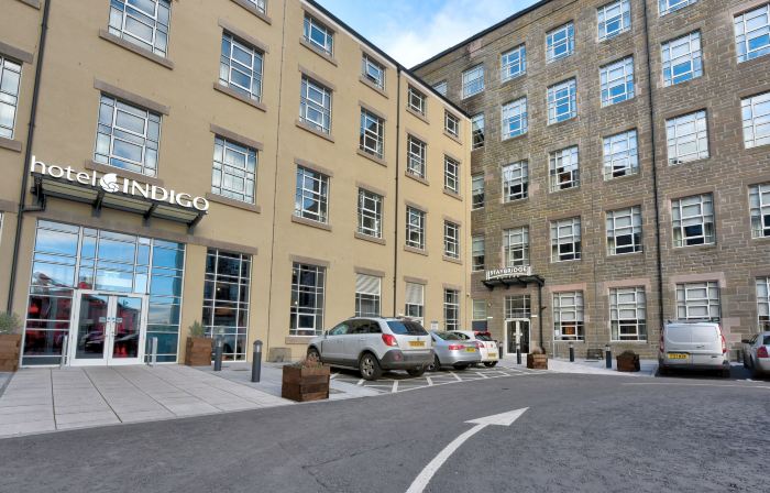 Staybridge Suites DUNDEE by IHG