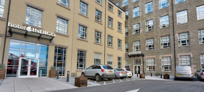 Staybridge Suites DUNDEE by IHG Hotels in Dundee