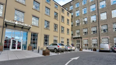 Staybridge Suites DUNDEE by IHG in Dundee