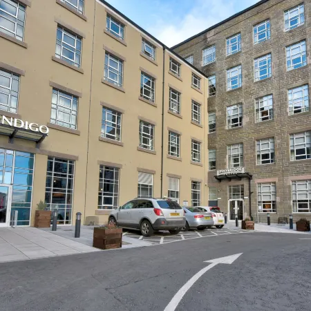 Staybridge Suites DUNDEE by IHG