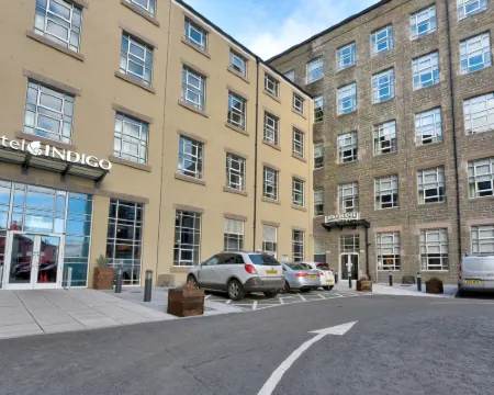 Staybridge Suites DUNDEE by IHG Hotels in Dundee