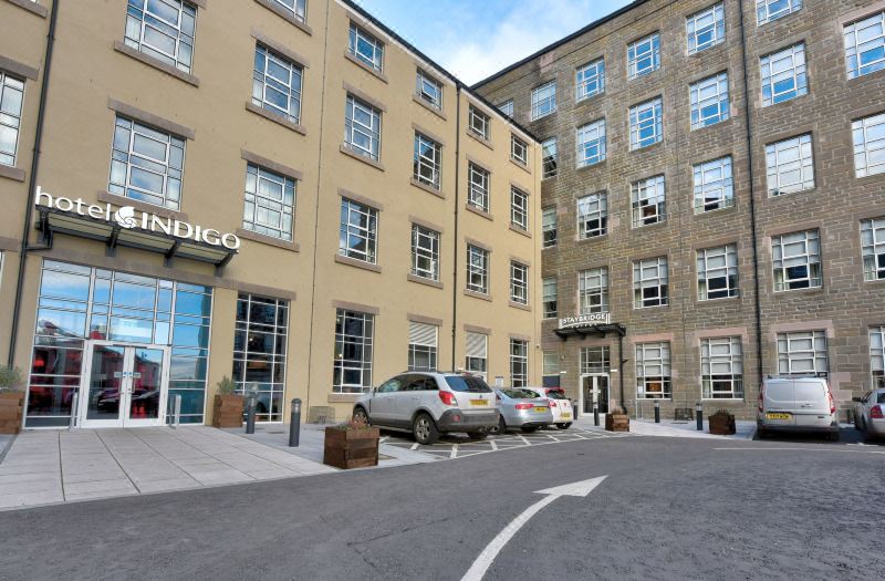 Staybridge Suites Dundee by IHG