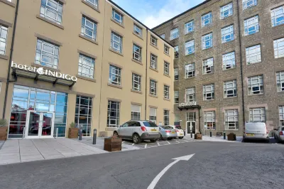 Staybridge Suites Dundee Hotels near Dundee and Angus College