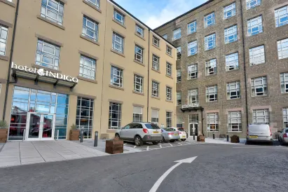 Staybridge Suites Dundee