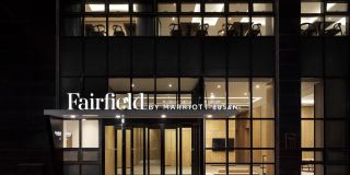 Fairfield by Marriott Busan