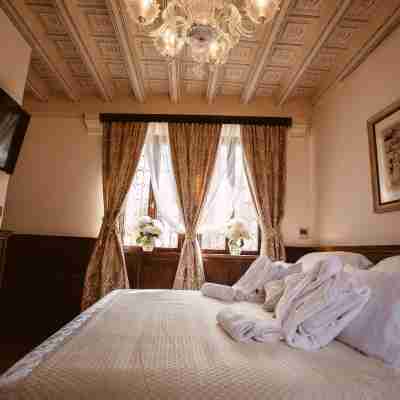 Heritage Hotel Cardo Rooms