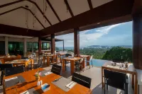 Andakiri Pool Villa Panoramic Sea View - parking