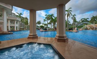 Marriott's Kaua'i Beach Club