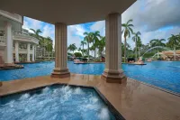 Marriott's Kaua'i Beach Club - Beach