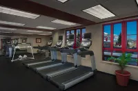 Marriott's MountainSide - Kuntosalit